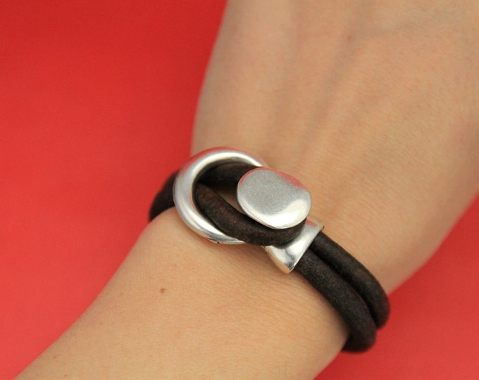 Rc0134>>made IN EUROPE Zamak Button and Loop Clasp, Button Clasp for ...