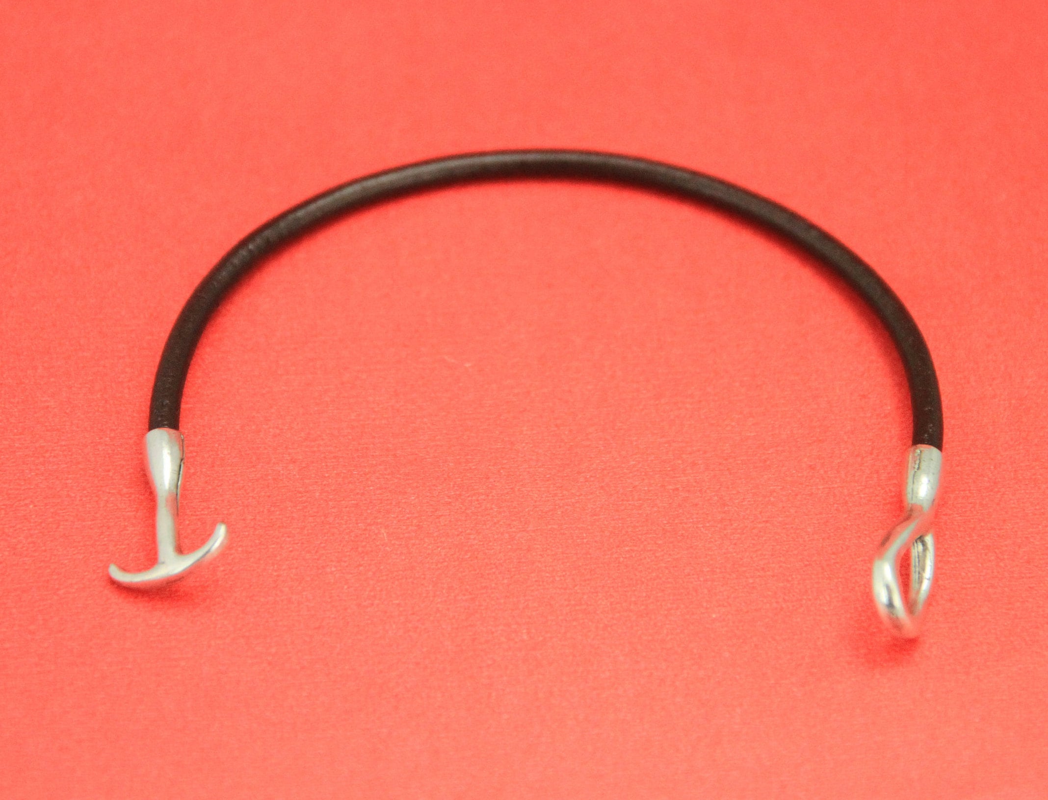 Rc0154made in EUROPE Zamak Hook Clasp Set Zamak 3.5mm Etsy