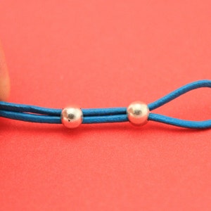 FS0511&gt;&gt;MADE IN EUROPE 4 zamak round sliders, 3.5x2mm sliders, 3mm, silver round sliders(ablz245) Qty4