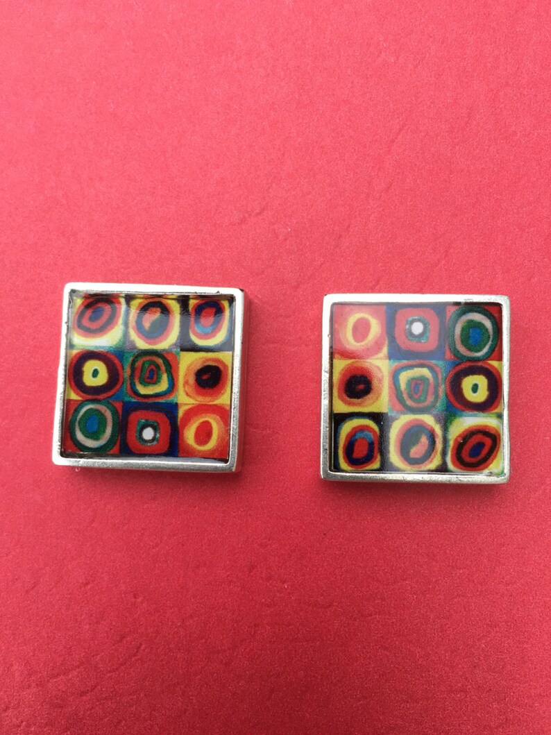square slider flat cord slider enamel slider FS0006MADE IN EUROPE metal flat slider Mc5962-1 large slider
