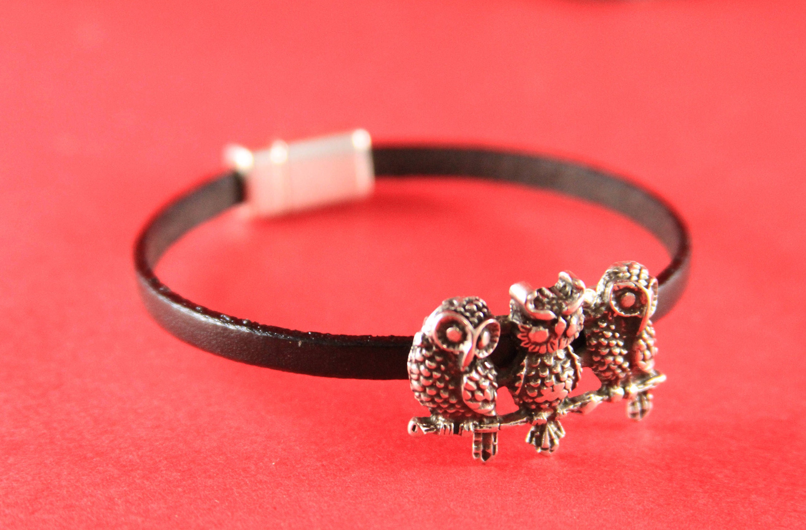 FS0333>>MADE in EUROPE zamak owls slider, flat cord zamak owl slider, flat cord zamak slider, 