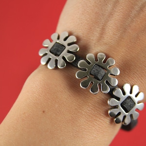 FS0162&gt;&gt;MADE in EUROPE 3 zamak margarita sliders, silver margarita slider, zamak flower slider (ABLZ40) Qty3