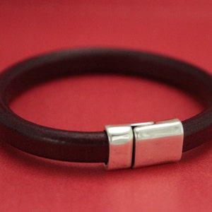 Lc0001made in EUROPE Zamak Clasp for Licorice Cord - Etsy