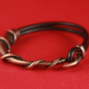 B0029&gt;&gt;MADE IN EUROPE  zamak half bracelet with strand separator, bracelet hook clasp (6779C) qty 1set