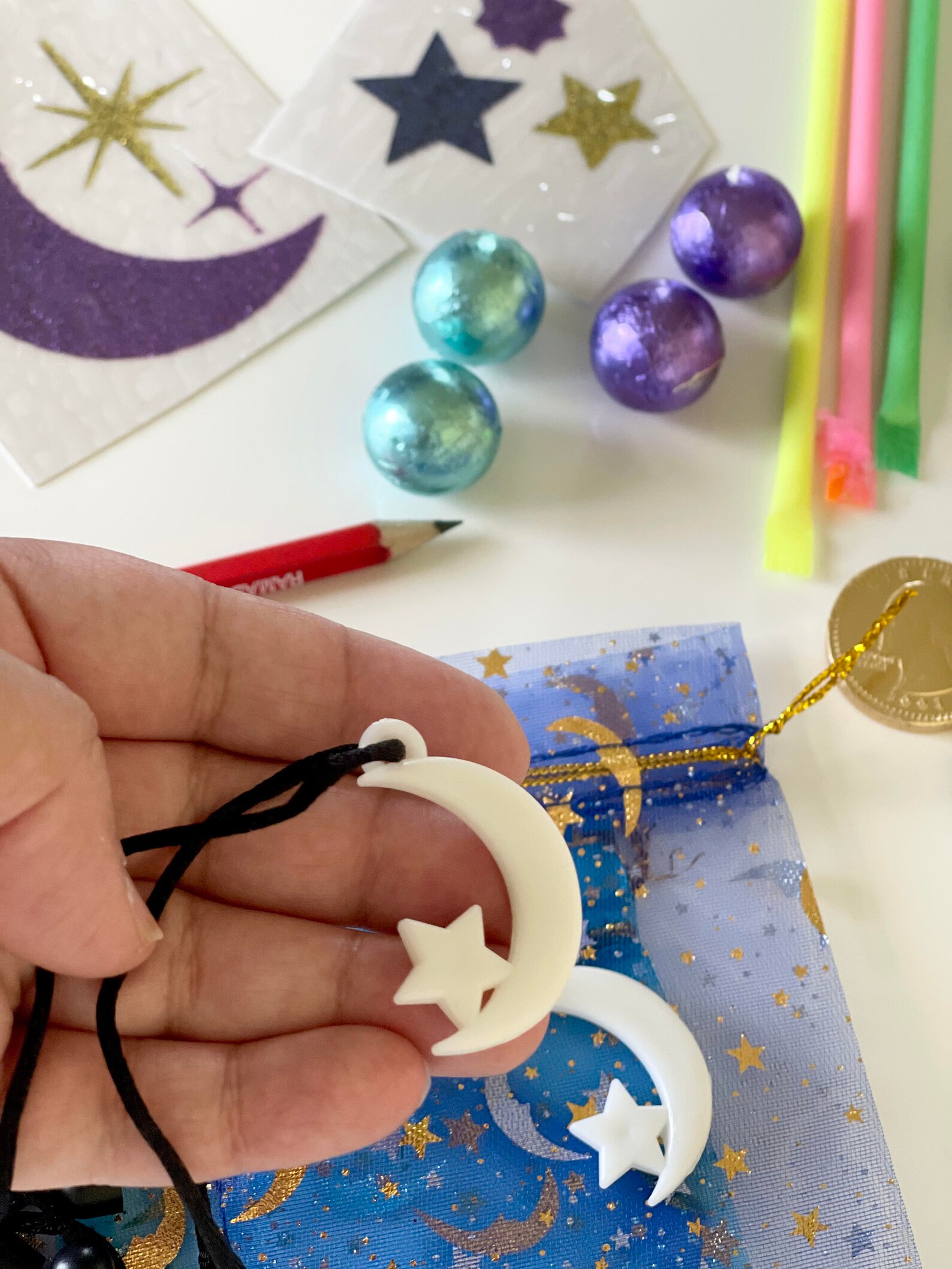 Eid goody bags Eid goodie bags prefilled Eid loot bags Eid Etsy