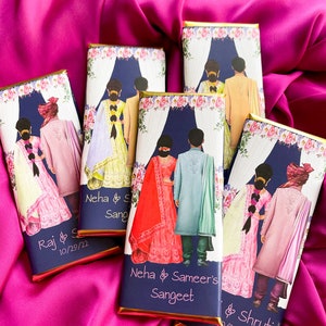 Indian wedding favor, Sangeet favors, dholki favors, Mehendi favors, Pakistani wedding favors, mehndi favours, sangeet favour