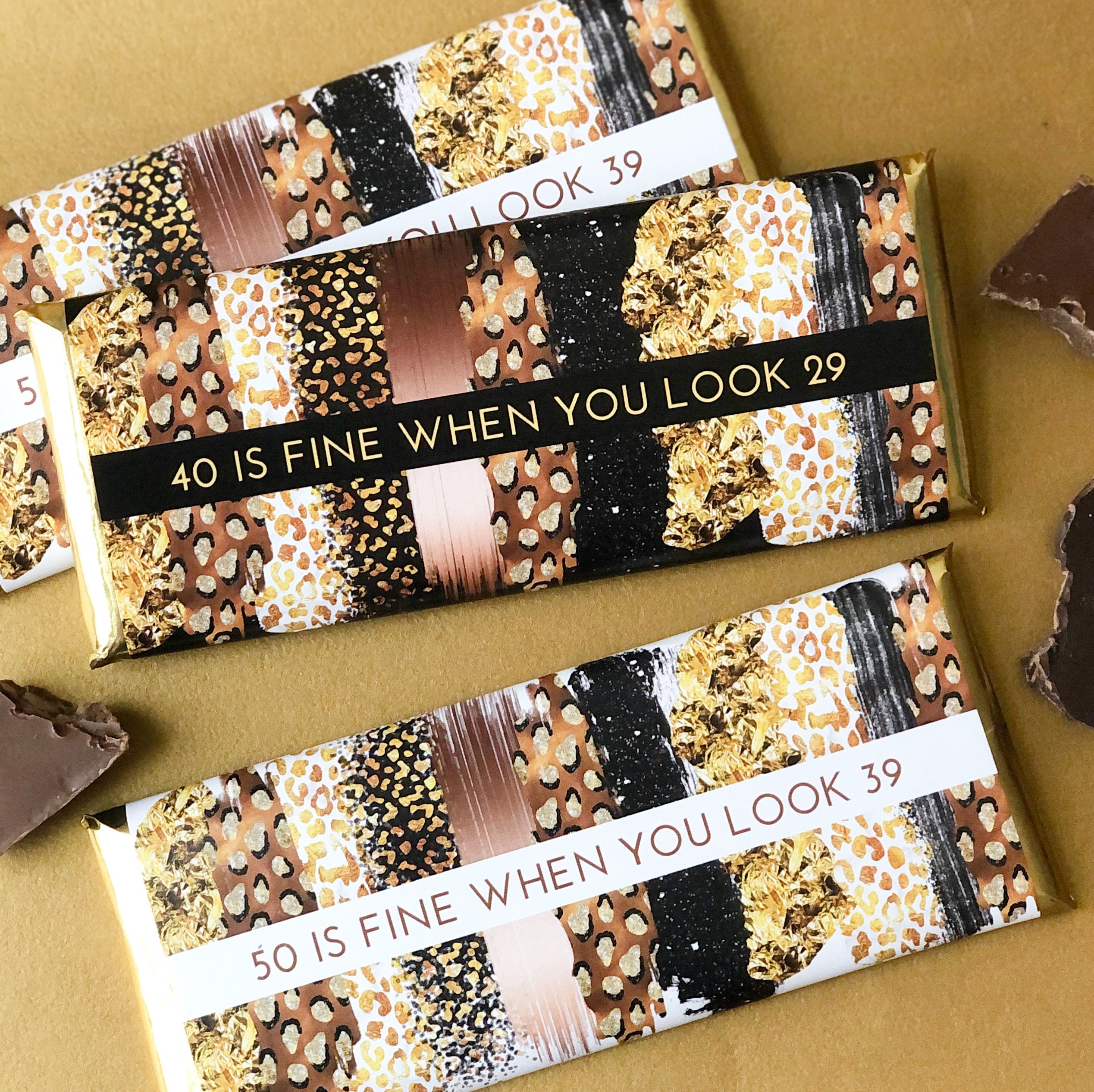 Party favors merchandise pens cookies 5 x 7, Cheetah Leopard Print Gift bags 50 Bags Flat Plain Paper or Patterned Bags for candy Party favors merchandise pens cookies 5 x 7, Cheetah Leopard Print Gift bags 50 Bags Flat Plain Paper or Patterned Bags for candy