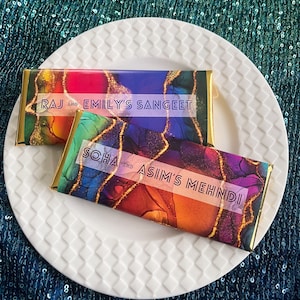Sangeet favors, Indian wedding favor, Colorful Mehndi favors, dholki, Mehendi night, Pakistani wedding, Indian wedding favor, Muslim wedding