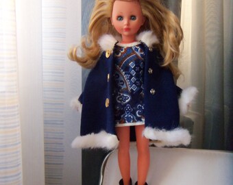 vintage italian dolls