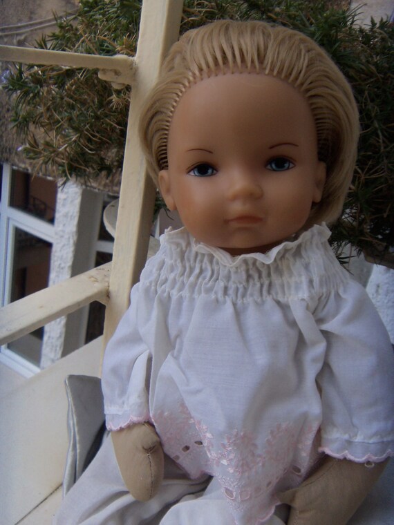 vintage heidi ott dolls