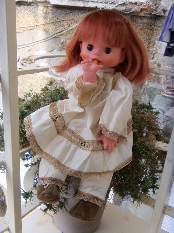 pauline bjonness jacobsen dolls