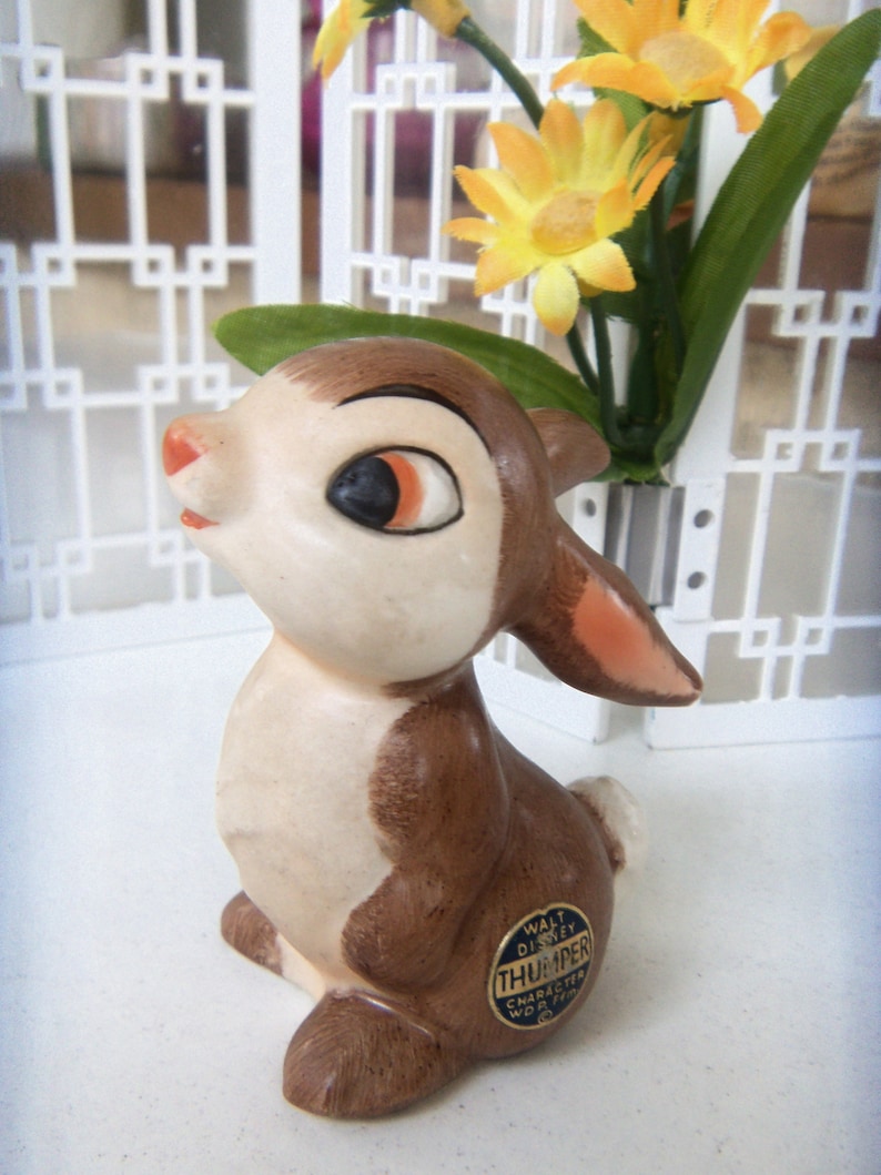 thumper bambi height thumper bambi height
