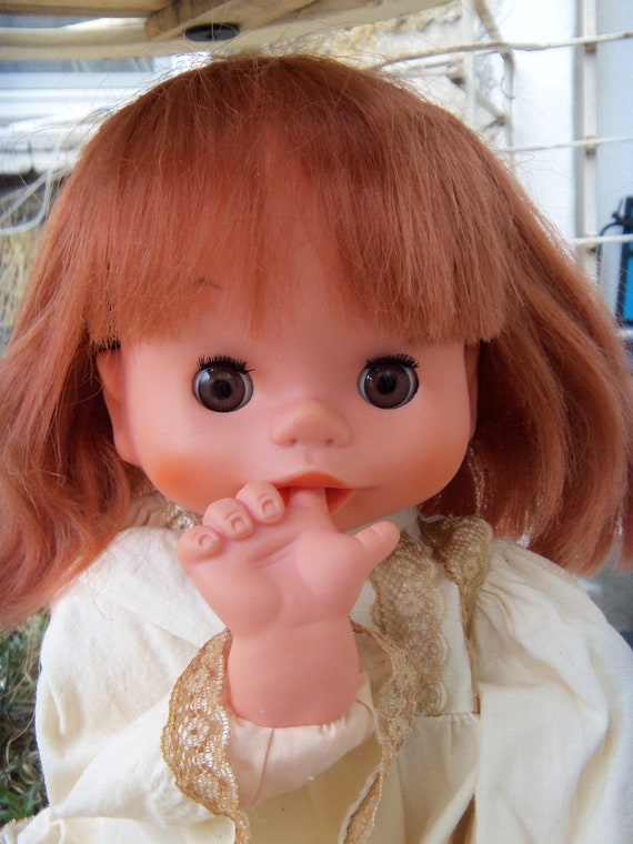 pauline bjonness jacobsen dolls