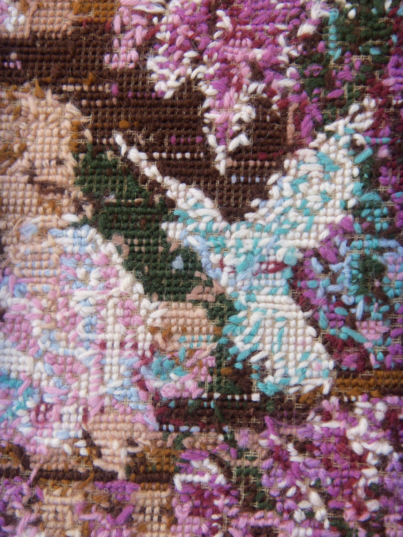 MARGOT de Paris Tapestry Gobelin Needlepoint Stitch Hand Etsy