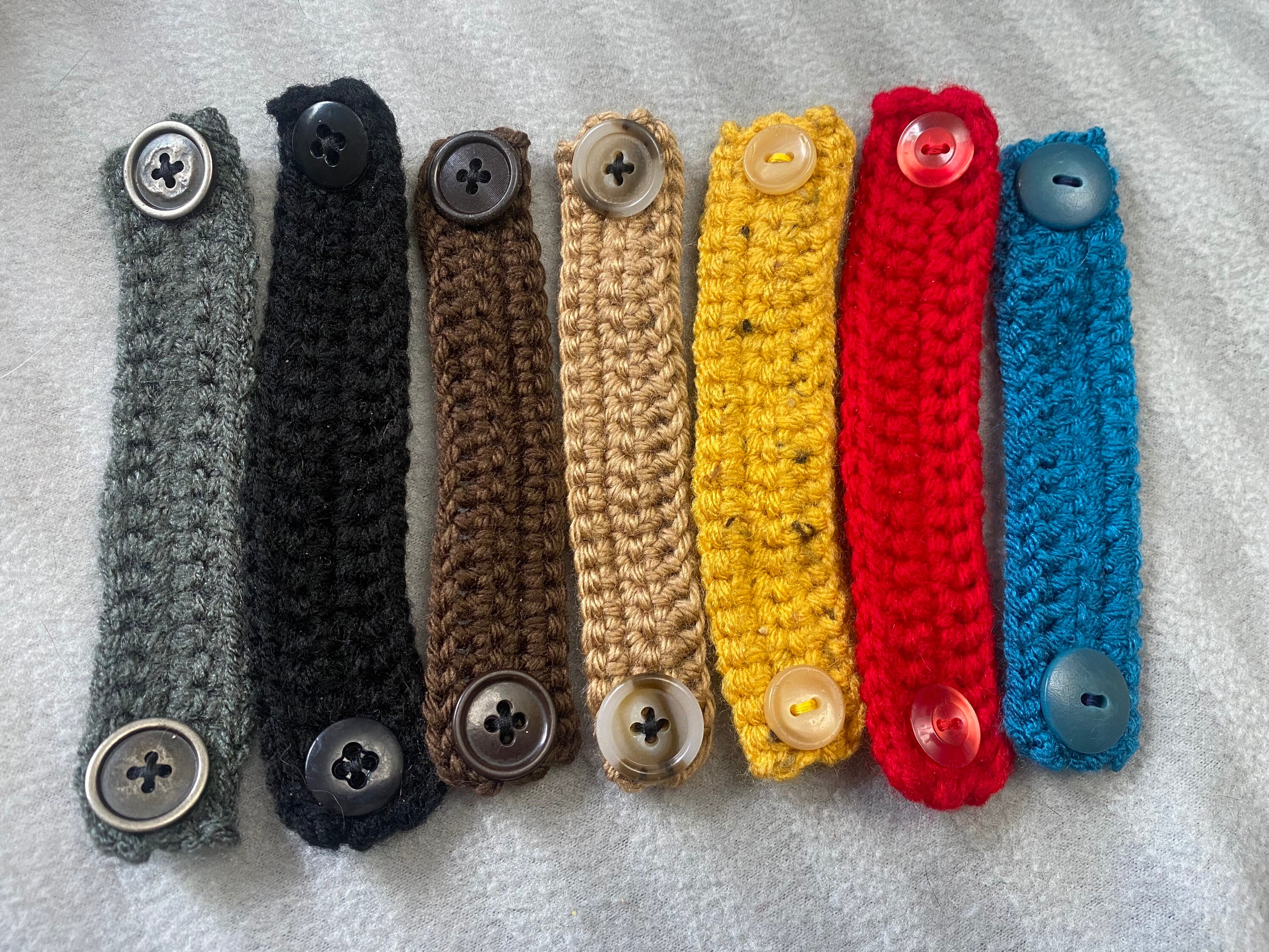 Ear Saver Large Etsy