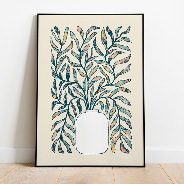 Living Plant Wall Etsy