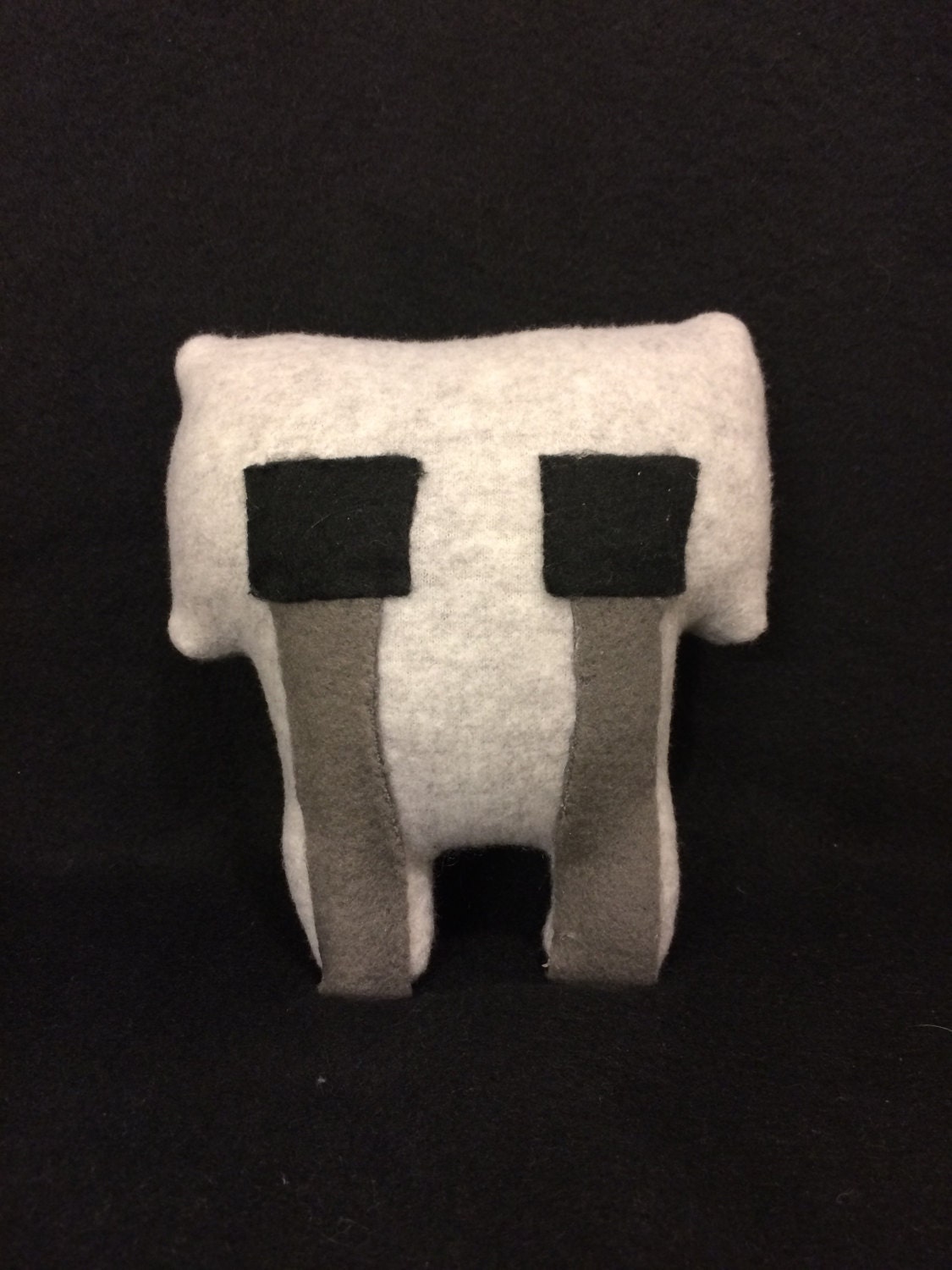 A custom Glitchtrap plush edit (base plush :   Plush-PNG-819663088 ) (teeth :   ) (vest 