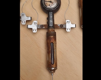 stimpack fallout