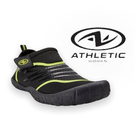 Athletic Works Men's Beach Shoes - Etsy