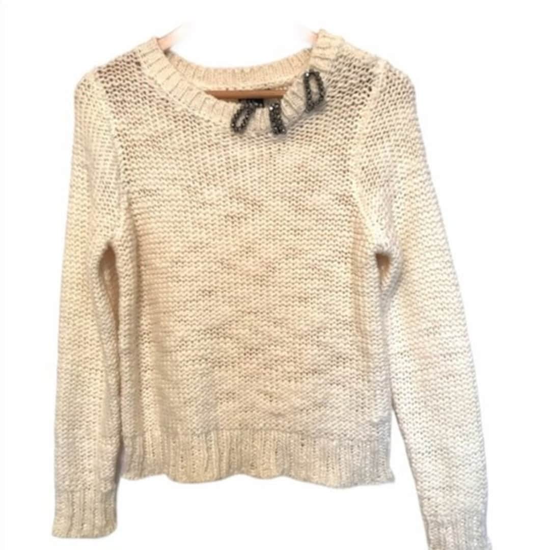 tate sweater h&m