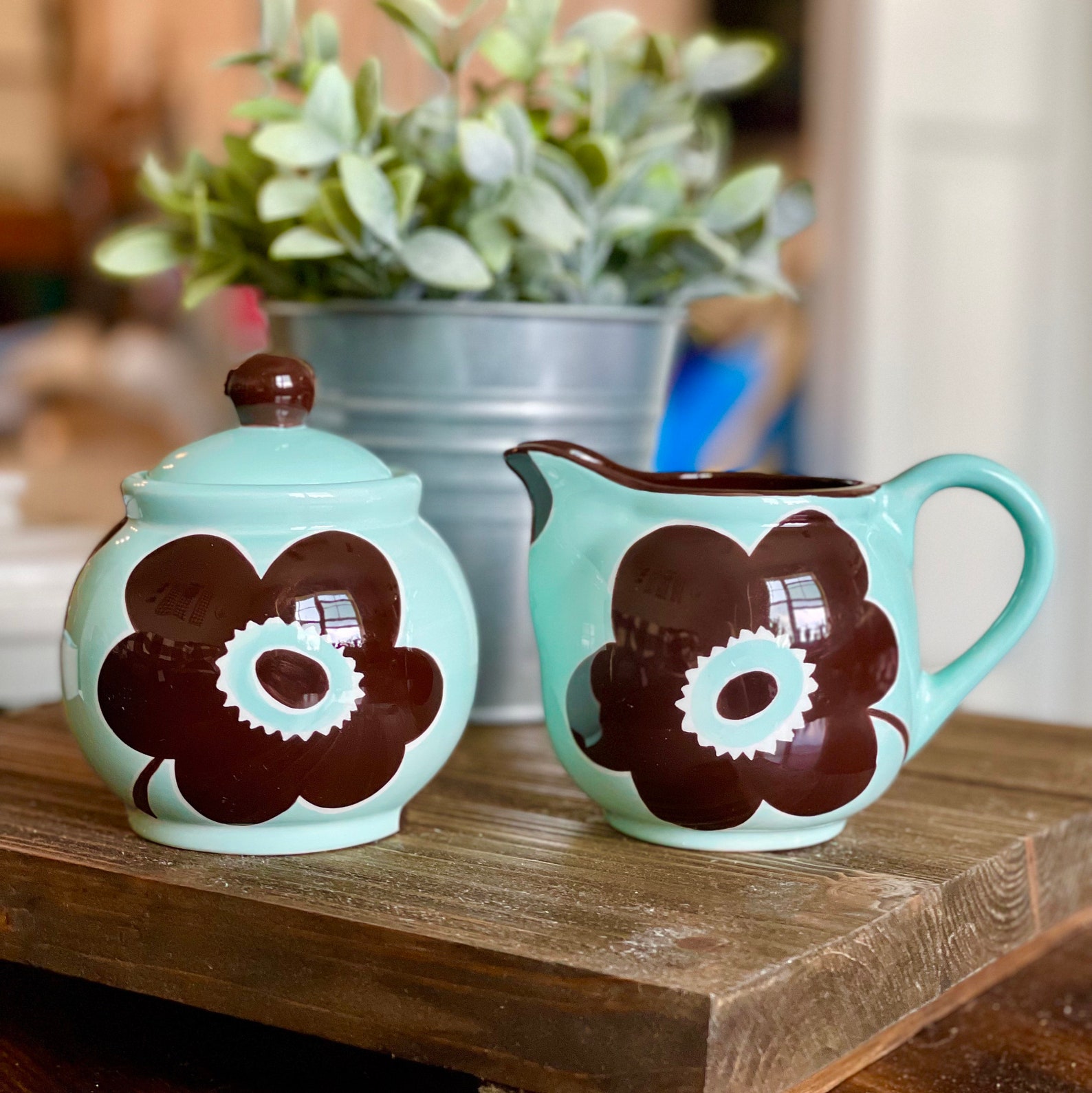 GATES WARE by Laurie Gates Set Etsy