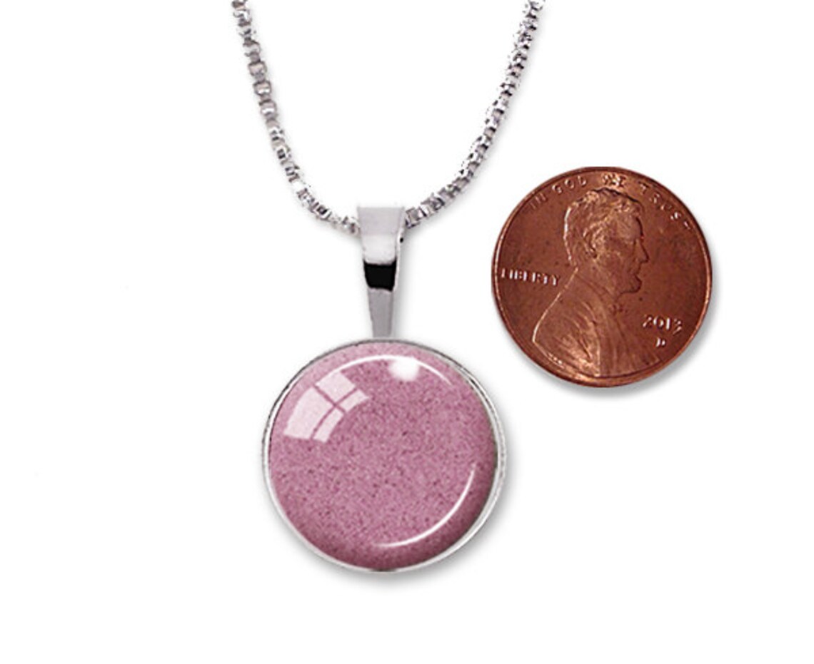 PET CREMATION PENDANT 925 Sterling Silver 20mm Pet Ashes Etsy