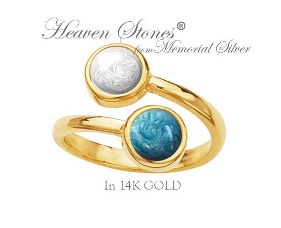 Signet Memorial Ring | ashes ring | memorial ring | pet ashes ring | –  Mabel and Co
