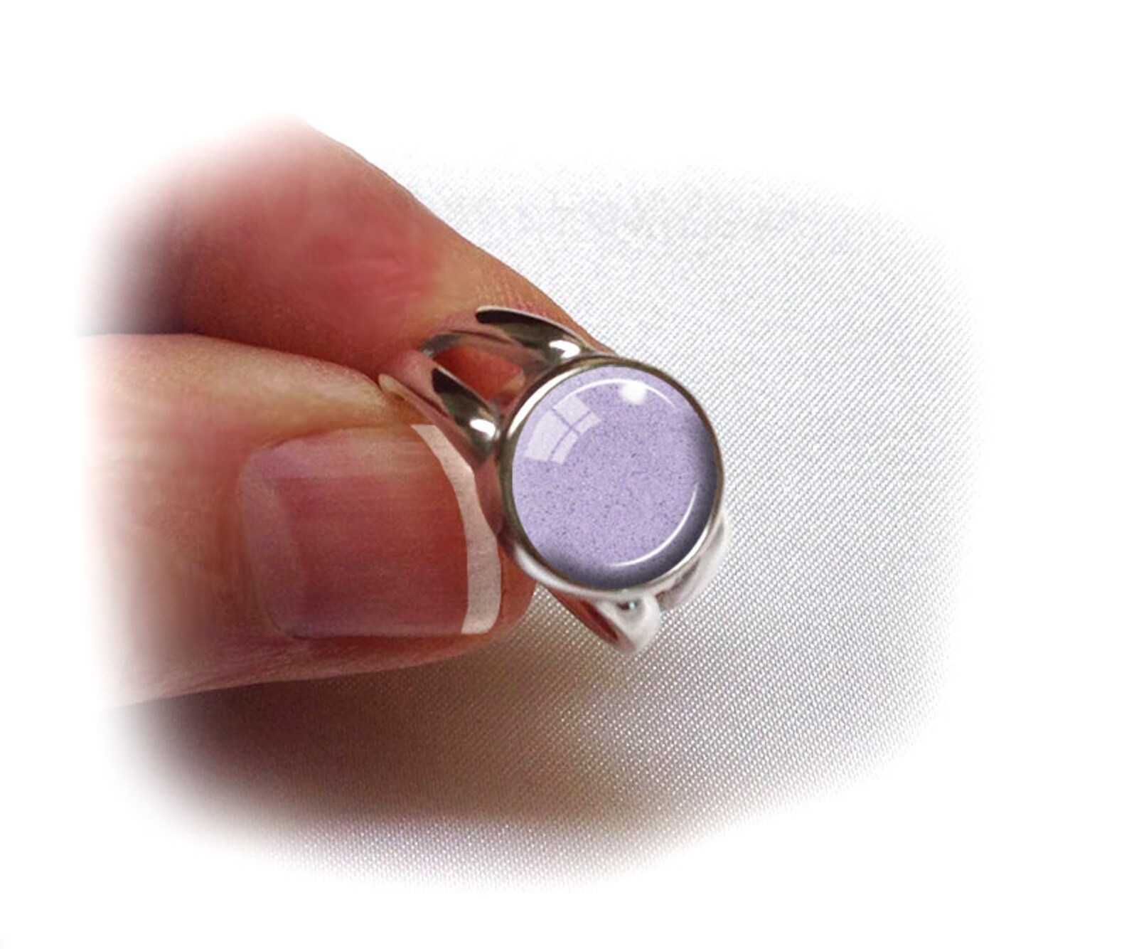 PET CREMATION ASHES Ring 925 Sterling Silver Cremation Ashes Etsy
