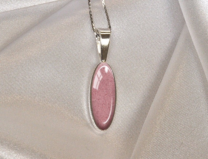 PET CREMATION ASHES Pendant Tear Drop 925 Sterling Silver Pet Memorial Necklace Pet Bereavement Keepsake Jewelry Pet Cremation Ashes Pendant