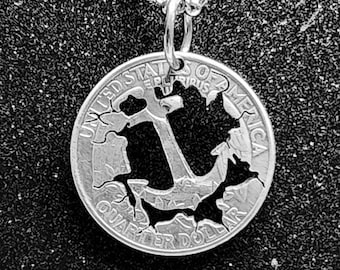 Breakthrough Anchor Quarter