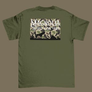 On the Hunt Tee