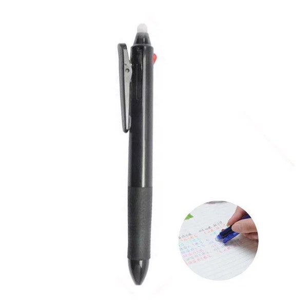 3 en 1 stylo erasable, stylo courtepointe erasable, stylo de marquage, stylo de marquage de courtepointe. Stylo journal, stylo planificateur pour les planificateurs hebdomadaires.