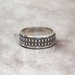 see more listings in the SILVER RING section