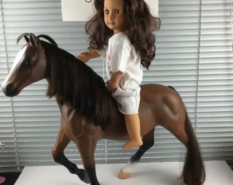 battat quarter horse
