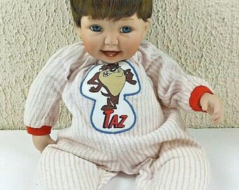 ashton drake looney tunes dolls