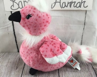 webkinz cherry blossom bird