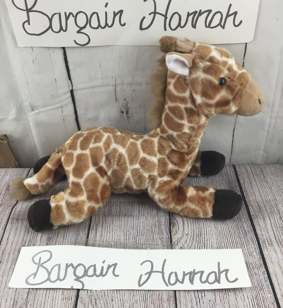 goffa giraffe