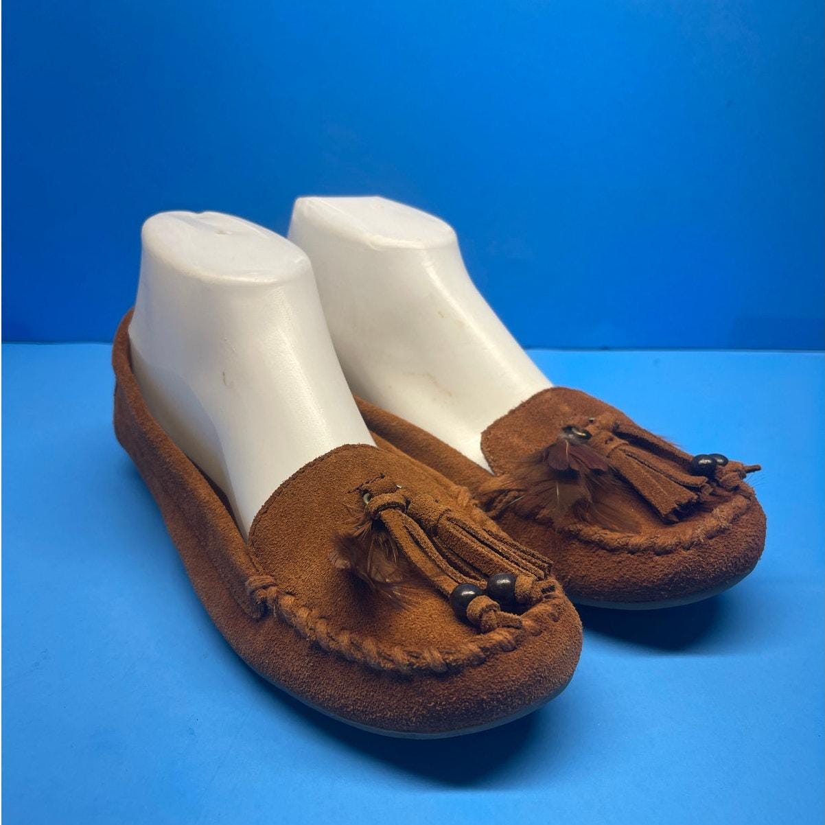 Minnetonka Moccasin Australia