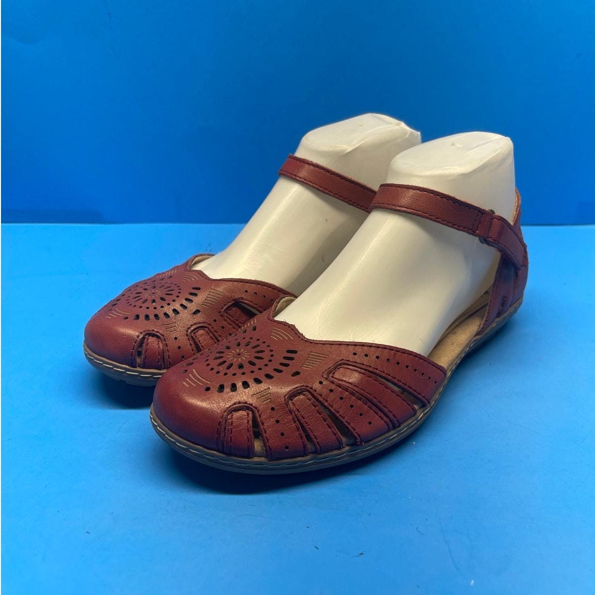 Size 8 Women's Shoes - Etsy