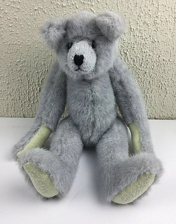 mary meyer green mountain bears