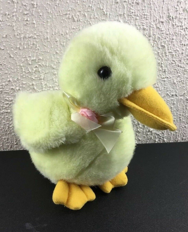 kellytoy duck