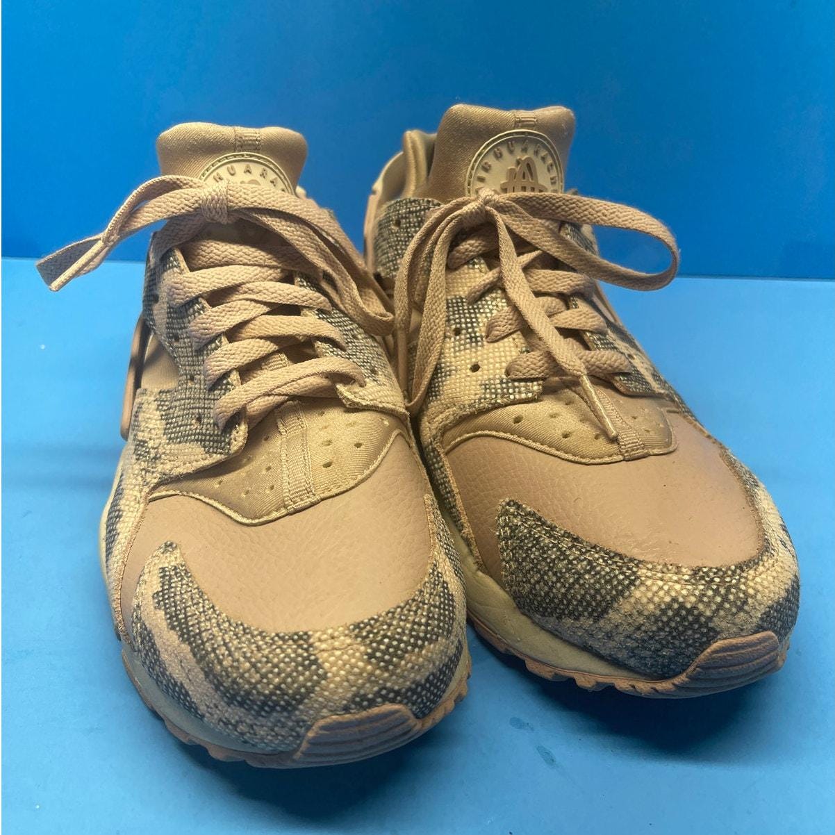 Nike huaraches México