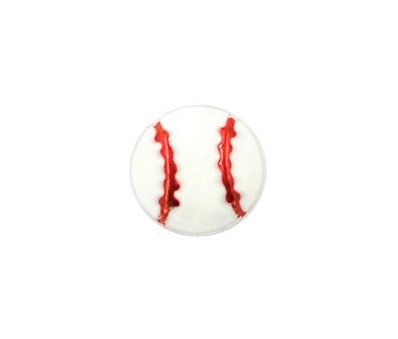 Texas Rangers Floating Charm Set WBall /& Bats Dangle 12 x 4mm Czech Crystals