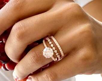 Signet Ring RNG-14 Oval Rings Whosale Rings, Rings For Women 17x18mm Rose Gold Plated Adjustable Ring Almond Ring