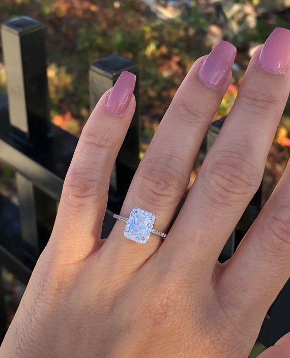 100 The most beautiful engagement rings you'll want to own | Most beautiful  engagement rings, Engagement ring white gold, Beautiful engagement rings