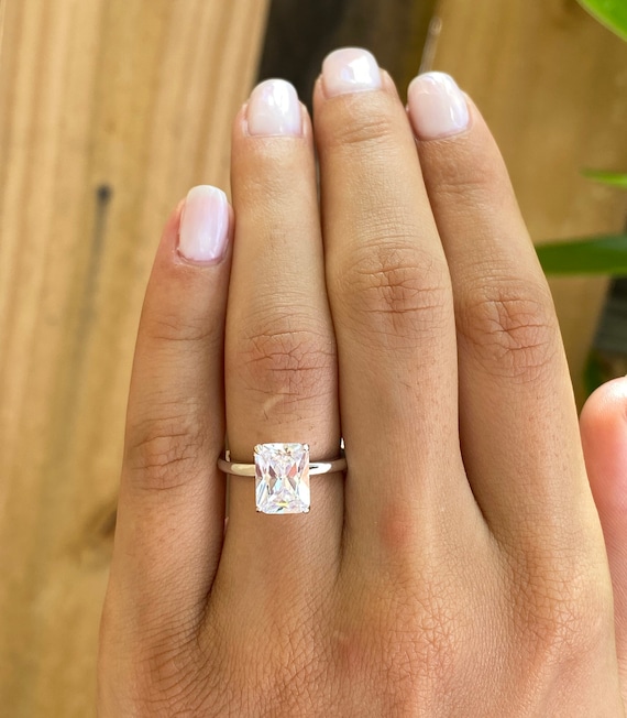 2ct clearance wedding ring