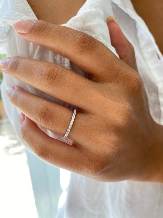1mm 2024 diamond band