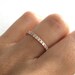 see more listings in the Wedding & Eternity Bands section