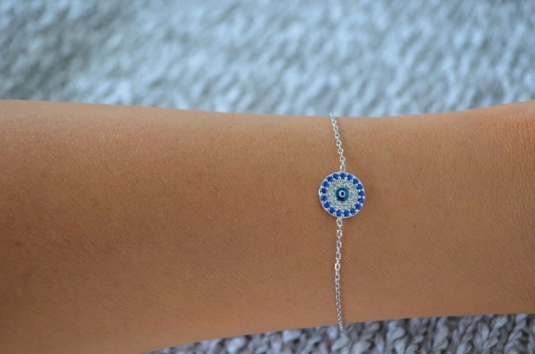 Best 25+ Deals for Good Luck Eye Bracelet