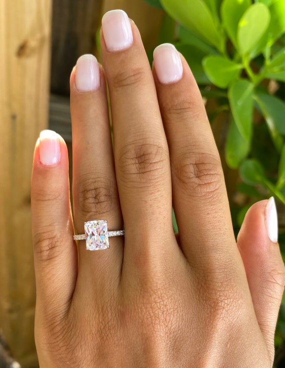 Radiant rings clearance